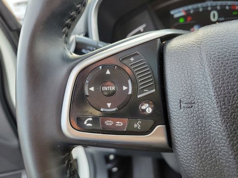 Used 2017 Honda CR-V EX-L image 18