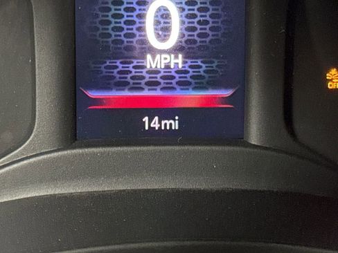 New 2026 RAM 2500 Tradesman image 15