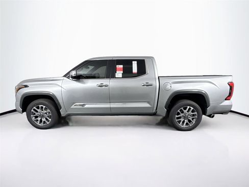 New 2026 Toyota Tundra 1794 Edition AWD/4WD image 9
