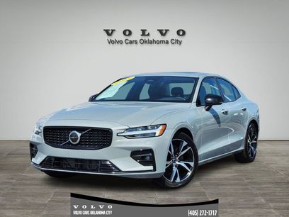 Certified 2025 Volvo S60 B5 Core