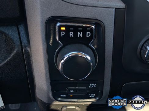 Used 2021 RAM 1500 Tradesman w/ Popular Equipment Group image 14