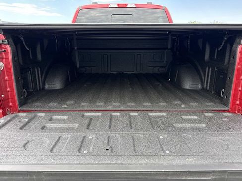 Used 2025 Ford F150 XLT w/ Equipment Group 302A MID AWD/4WD image 21
