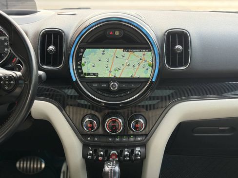 Used 2019 MINI Cooper Countryman John Cooper Works w/ Convenience Package AWD/4WD image 24