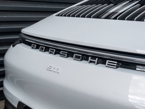 Certified 2024 Porsche 911 Carrera S RWD image 19