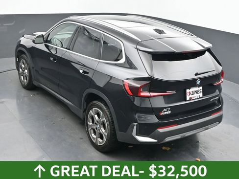 Used 2023 BMW X1 xDrive28i image 39