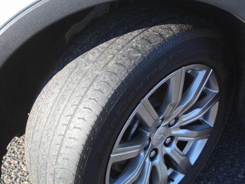 Used 2023 Cadillac XT4 Premium Luxury w/ Driver Assist Package image 13