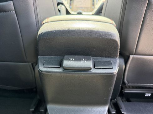 Used 2022 Subaru WRX Limited AWD/4WD image 21