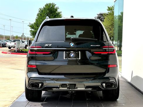 New 2026 BMW X7 xDrive40i w/ Executive Package image 6