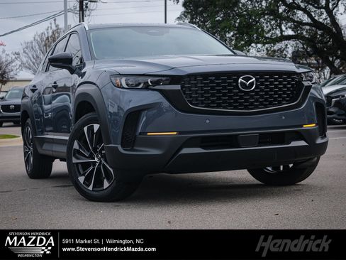 New 2026 MAZDA CX-50 2.5 Hybrid w/ Weather Package image 1