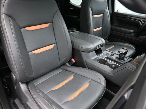 Used 2023 GMC Sierra 1500 AT4 w/ AT4 Premium Package image 42