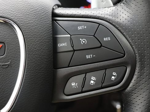Used 2023 Dodge Durango R/T AWD/4WD image 21