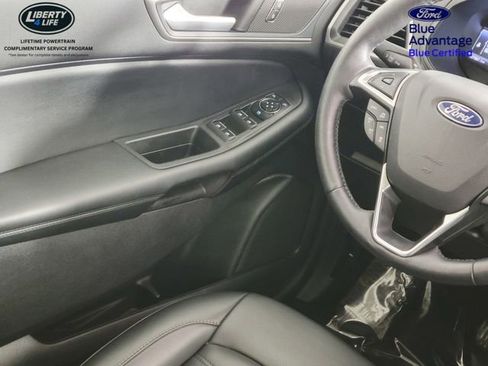 Certified 2022 Ford Edge SEL w/ Convenience Package AWD/4WD image 33