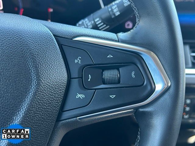 Used 2024 Chevrolet Trax ACTIV FWD image 20