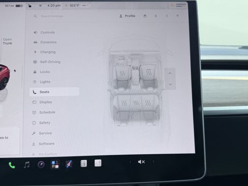 Used 2023 Tesla Model 3 Standard Range RWD image 75