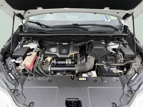 Used 2020 Lexus NX 300 AWD w/ Premium Package image 28