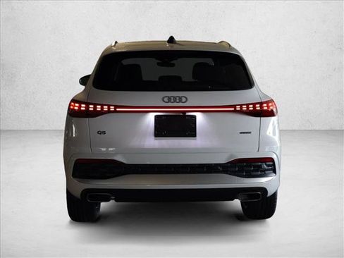 New 2025 Audi Q5 Premium AWD/4WD image 7