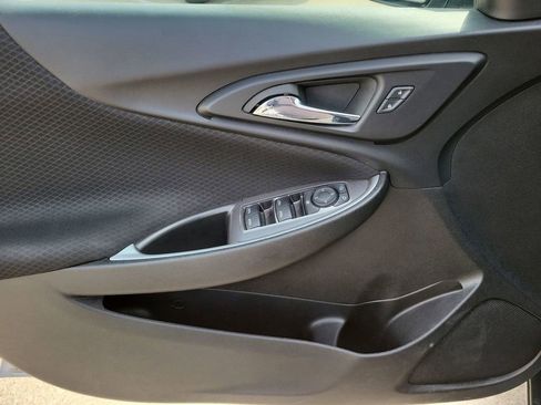 Certified 2023 Chevrolet Malibu LT image 21