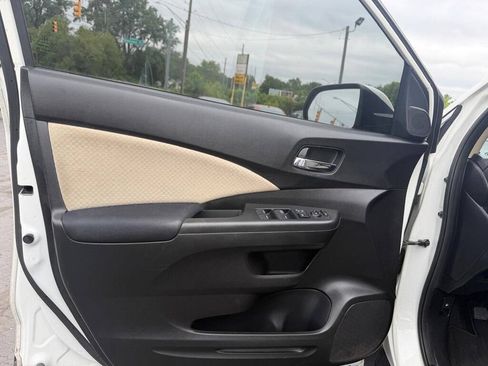 Used 2016 Honda CR-V EX image 13