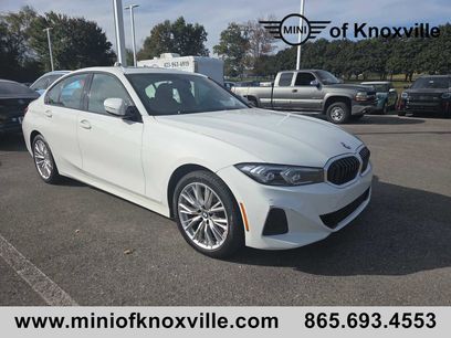 Used 2023 BMW 330i xDrive Sedan w/ Premium Package