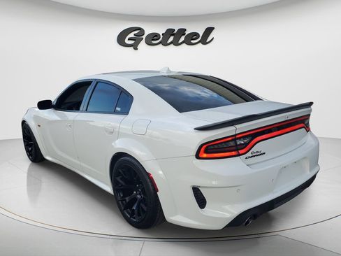Used 2023 Dodge Charger Scat Pack RWD image 7