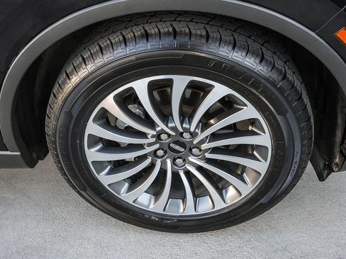 Used 2022 Lincoln Aviator Reserve w/ Elements Package Plus RWD image 15