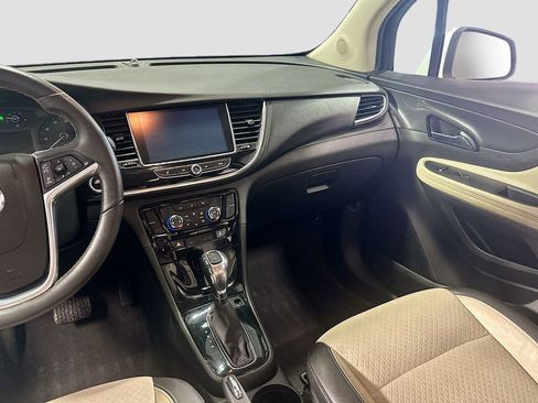 Used 2017 Buick Encore Preferred AWD/4WD image 25