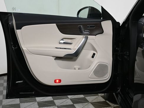 Used 2026 Mercedes-Benz CLA 250 4MATIC image 24