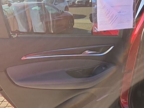 Used 2022 Buick Enclave Premium w/ Surround and Sites Package image 25