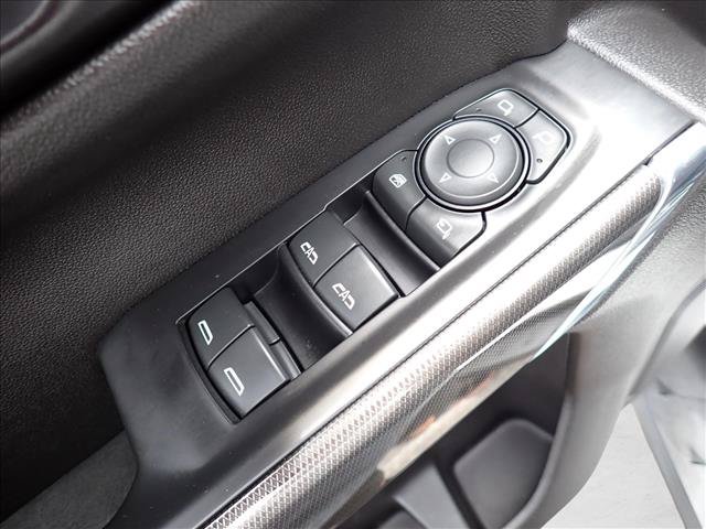 Used 2021 GMC Sierra 1500 AT4 AWD/4WD image 16