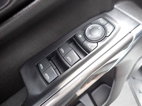 Used 2021 GMC Sierra 1500 AT4 AWD/4WD image 16
