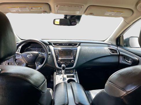 Used 2020 Nissan Murano SL FWD image 20
