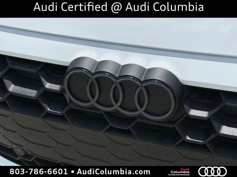 Certified 2026 Audi A3 2.0T Premium AWD/4WD image 7