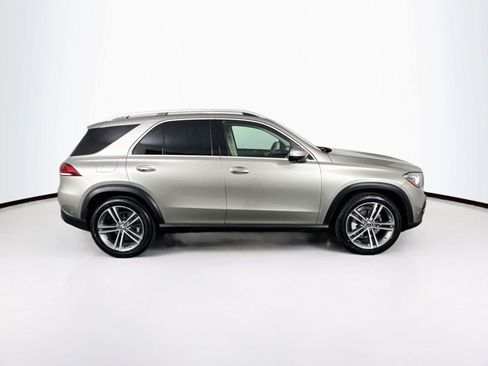 Used 2020 Mercedes-Benz GLE 350 image 11