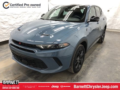 Used 2024 Dodge Hornet GT Plus w/ Tech Pack Plus w/o Parking AWD/4WD image 1