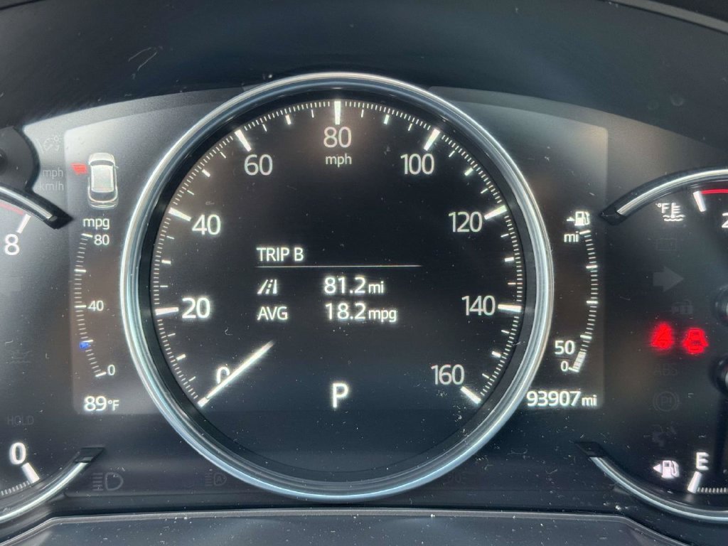 Used 2020 MAZDA CX-5 Grand Touring w/ GT Premium Package AWD/4WD image 13