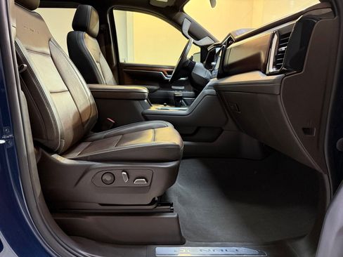 Used 2022 GMC Sierra 1500 Denali image 50