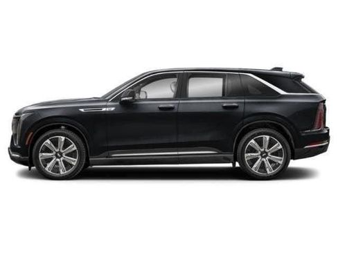 New 2025 Cadillac Escalade IQ Luxury 2 image 19