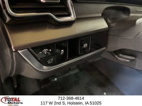 Used 2023 Kia Sportage SX AWD/4WD image 12