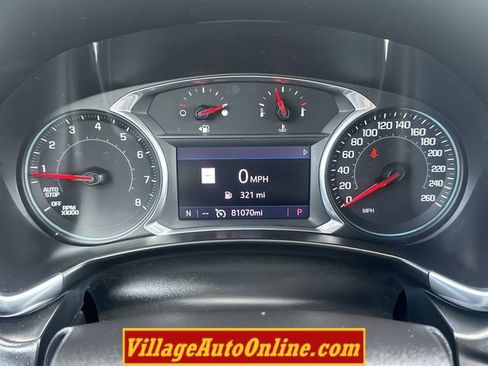 Used 2019 Chevrolet Equinox LT w/ LT True North Edition AWD/4WD image 28