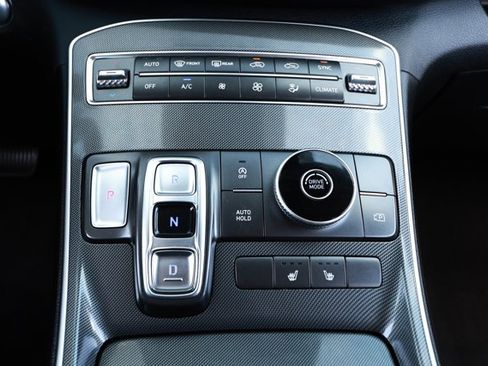 Used 2021 Hyundai Santa Fe SEL w/ Convenience Package FWD image 19
