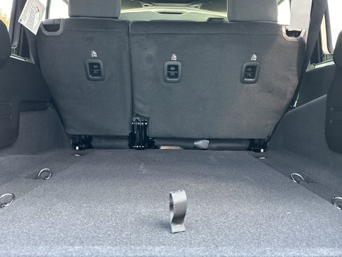 New 2025 Jeep Wrangler Sport S image 55