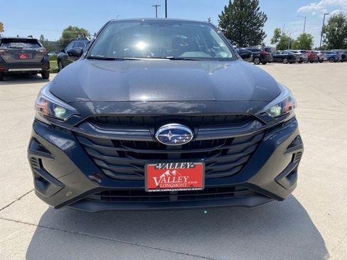 New 2025 Subaru Legacy Premium image 8