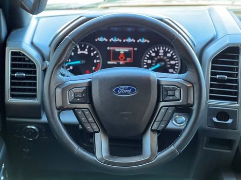 Used 2019 Ford Expedition XLT image 34