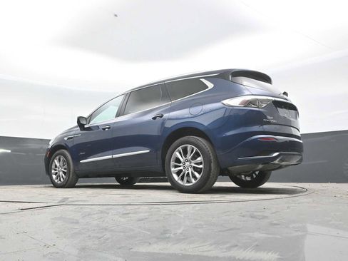 Used 2023 Buick Enclave Avenir w/ Avenir Technology Package FWD image 41