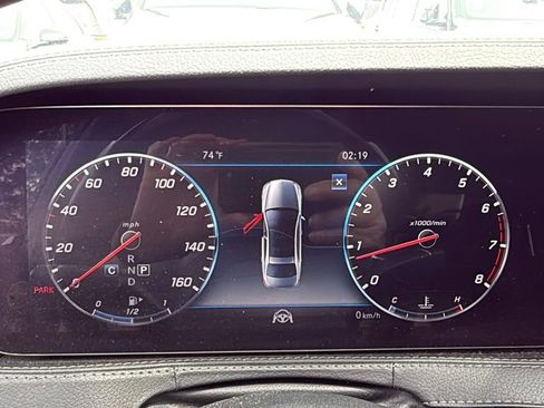 Certified 2019 Mercedes-Benz S 450 Sedan image 22