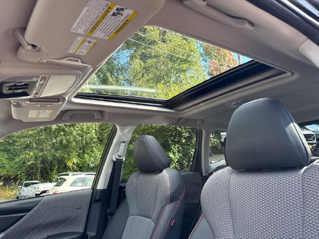 Used 2022 Subaru Forester Sport AWD/4WD image 26