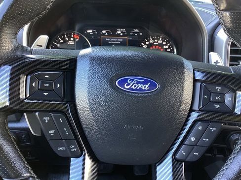 Used 2019 Ford F150 Raptor w/ Equipment Group 802A Luxury AWD/4WD image 24
