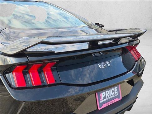 Used 2024 Ford Mustang GT w/ GT Performance Package RWD image 14