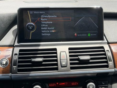 Used 2012 BMW X5 xDrive35i AWD/4WD image 10