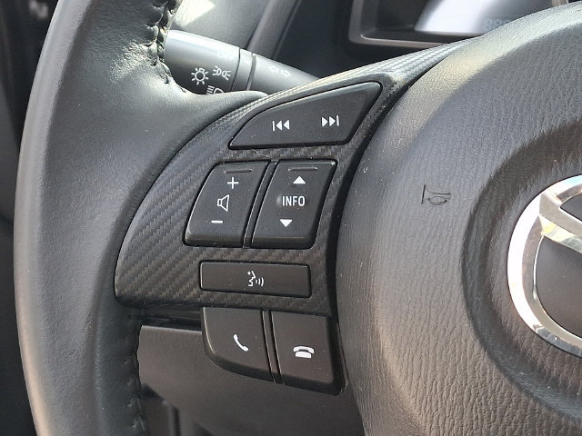 Used 2017 MAZDA CX-3 Touring FWD image 7